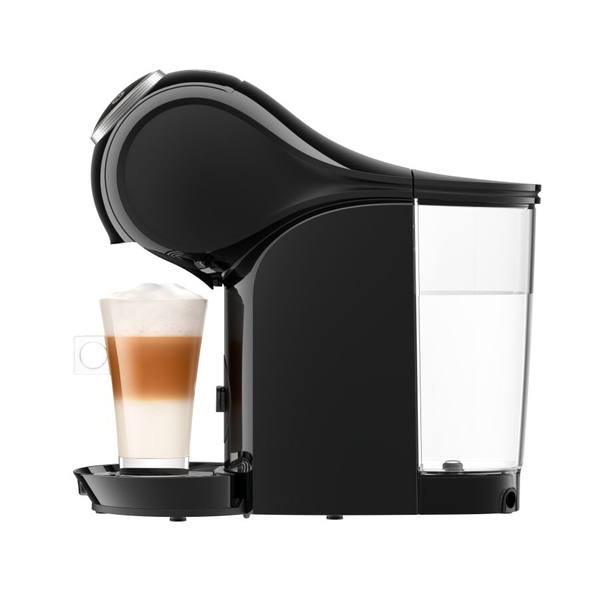 Delonghi Nescaf&eacute; Dolce Gusto Genio Plus - pod coffee maker, Black
