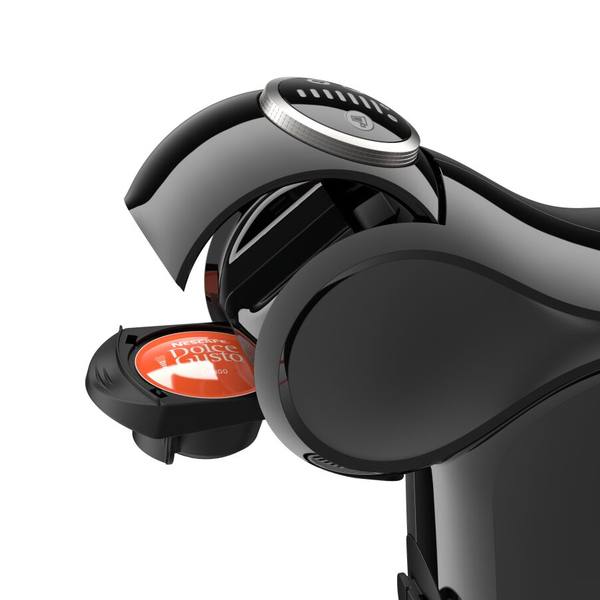 Delonghi Nescaf&eacute; Dolce Gusto Genio Plus - pod coffee maker, Black