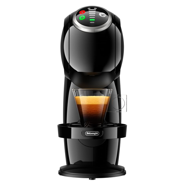 Delonghi Nescaf&eacute; Dolce Gusto Genio Plus - pod coffee maker, Black