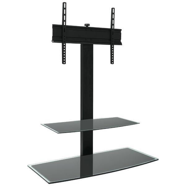 Erard Studio 1000, lattiateline/TV-taso televisioille, 32-52", 40kg, m