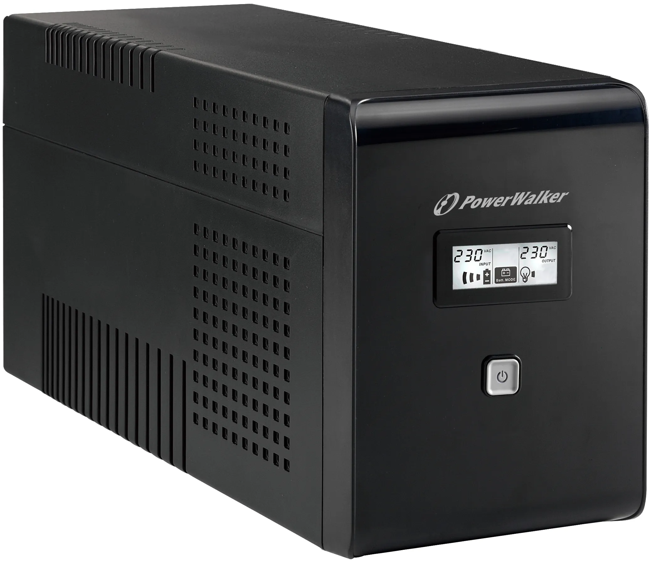 VI 2000LCD UPS 2000VA VI 2000LCD UPS 2000VA