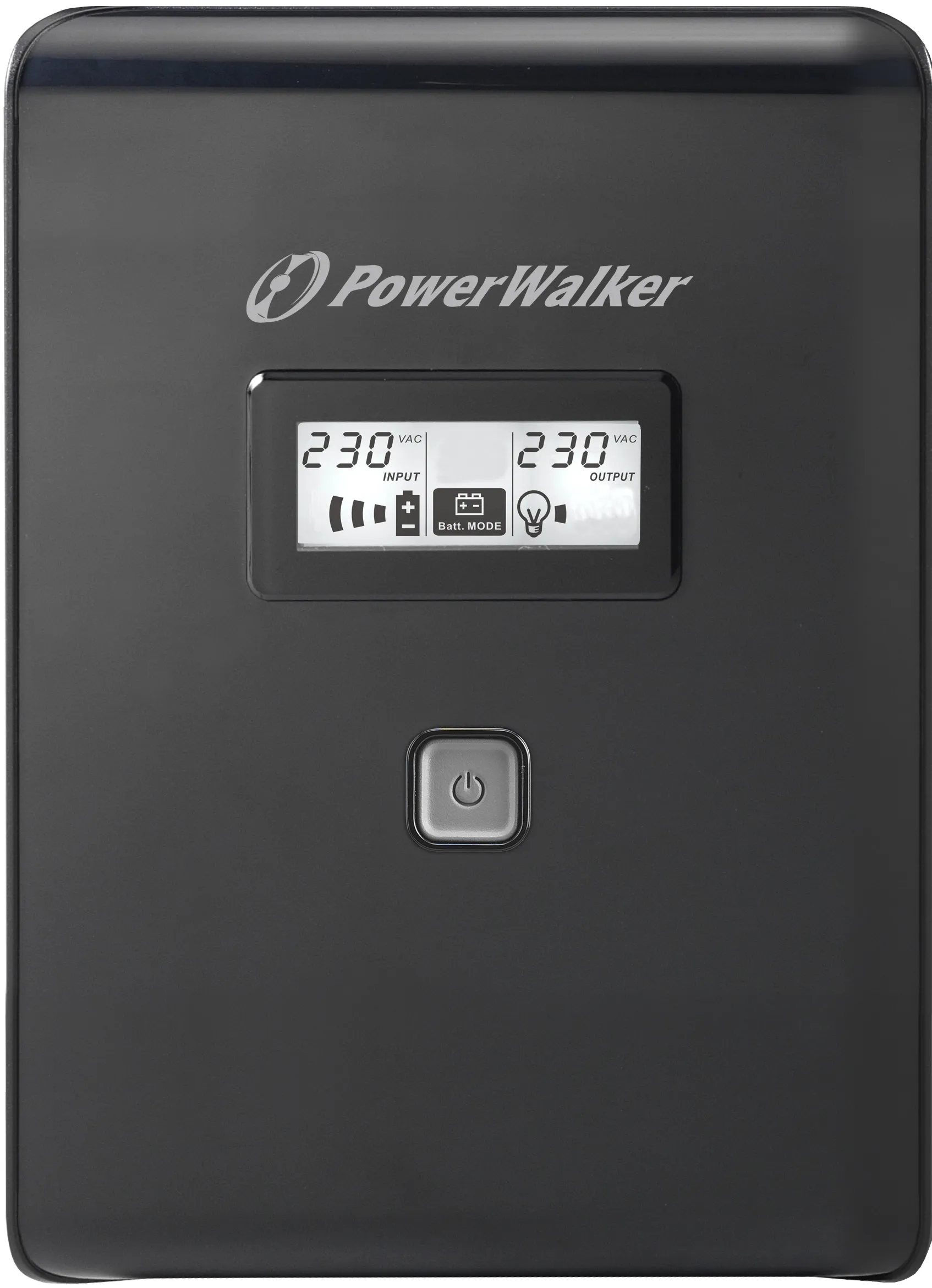 VI 2000LCD UPS 2000VA VI 2000LCD UPS 2000VA