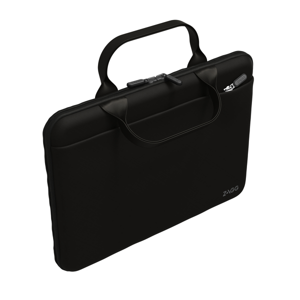 Zagg Notebook - case, Black, 14"
