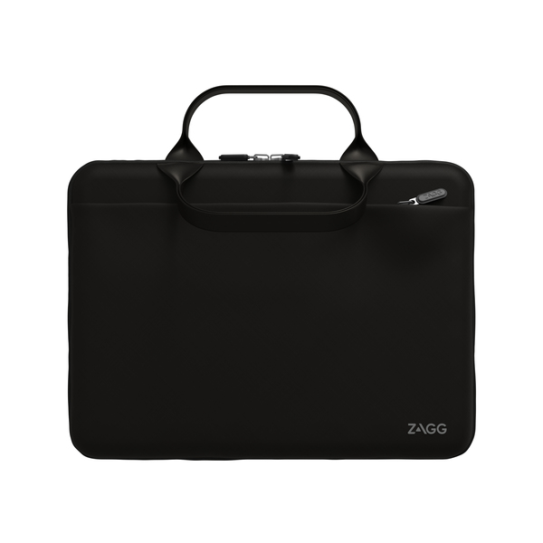 Zagg Notebook - case, Black, 14"