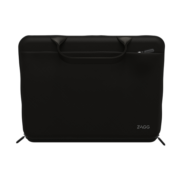 Zagg Notebook - case, Black, 14"