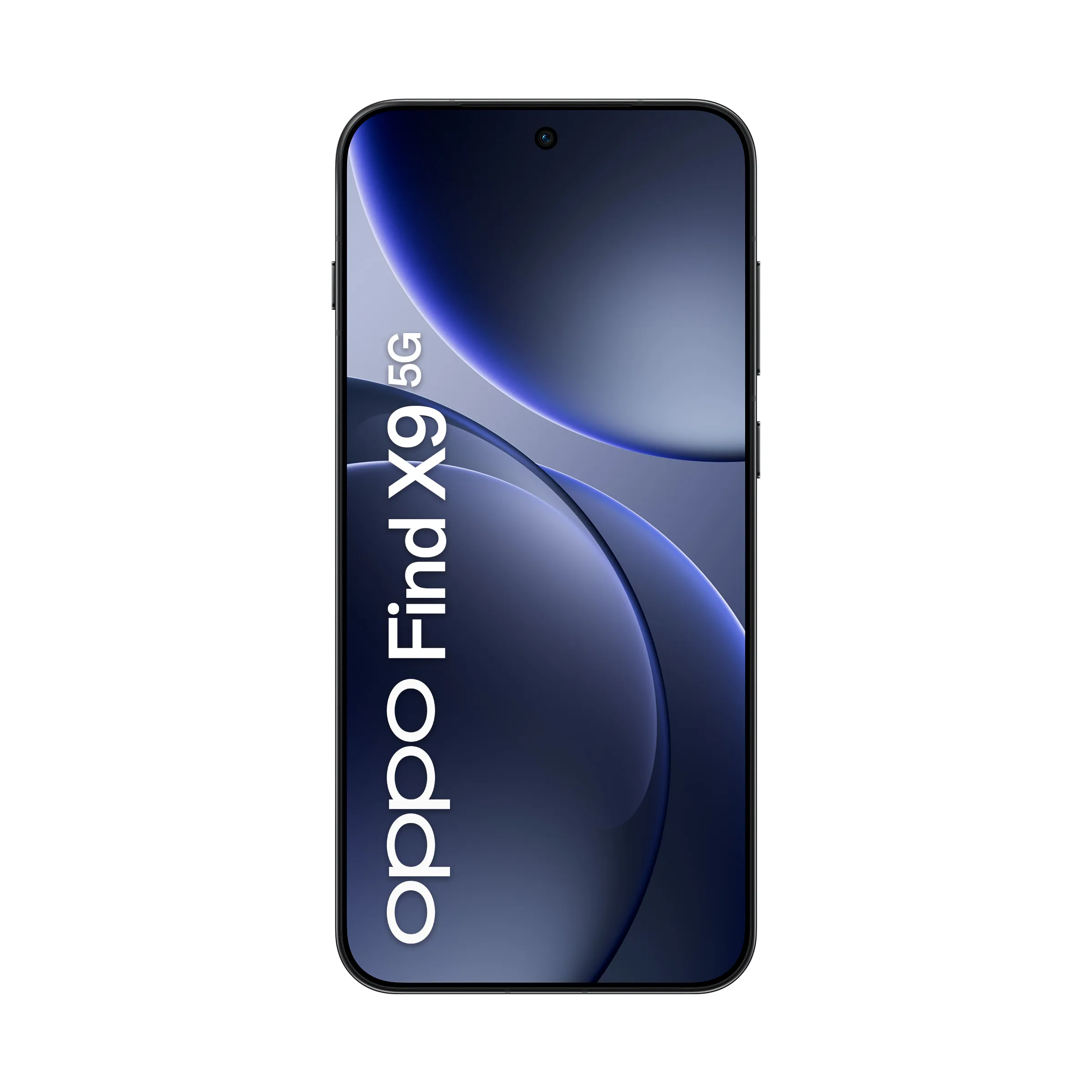 OPPO Find X9 12/512GB, Space Black