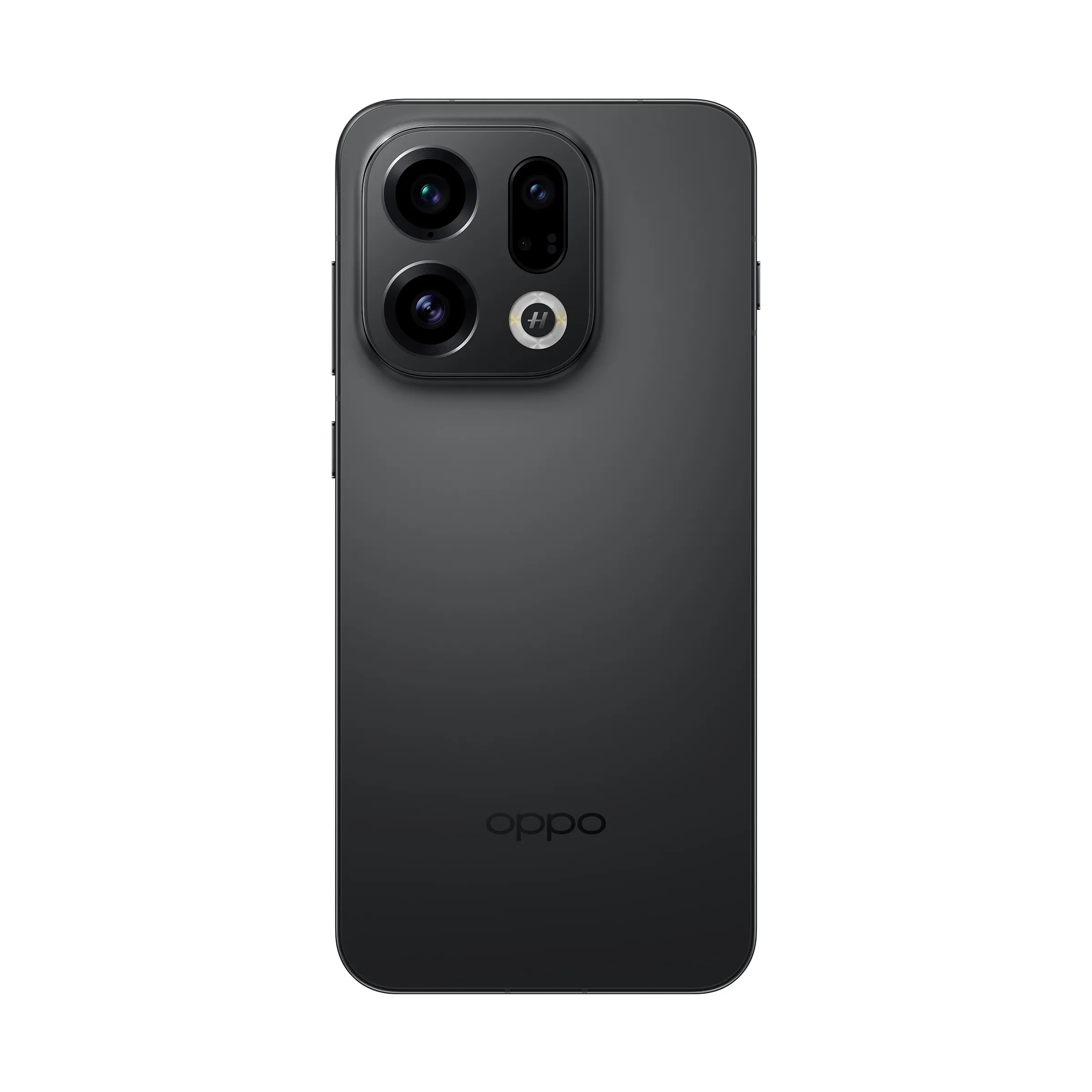 OPPO Find X9 12/512GB, Space Black