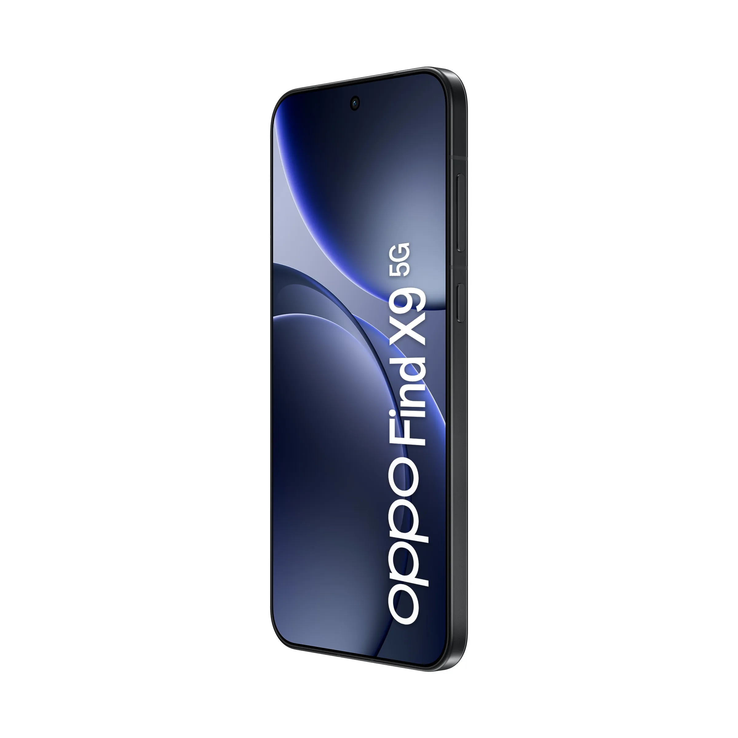OPPO Find X9 12/512GB, Space Black