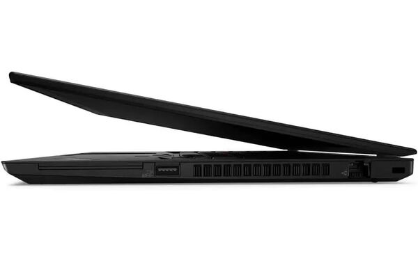 Lenovo ThinkPad T14 G1. 14" Touch, i5-10210U, 16GB, 240GB, Windows 11 Pro - notebook (Refurbished: A)
