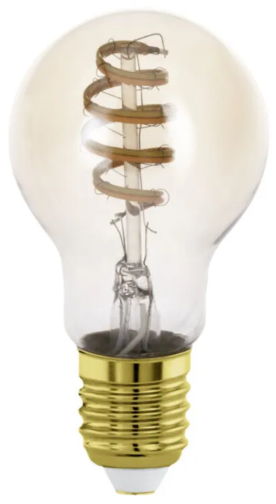 EGLO E27 LED-Z - &Auml;lyk&auml;s LED-lamppu, Meripihka