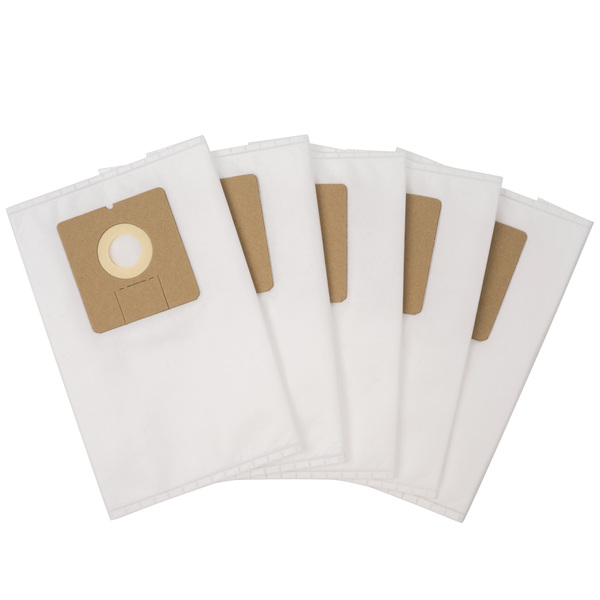 OBH Nordica Champion Dust Bags, 5 pieces