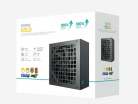 DEEPCOOL GamerStorm PQ750G 750W - PSU, 80 Plus Gold