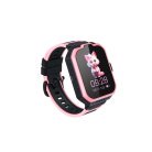 ZTE K1 Pro Kids - clock phone, Pink