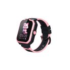 ZTE K1 Pro Kids - clock phone, Pink