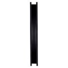 ARCTIC P12 Slim PWM PST Value Pack, 120mm, PWM -fläkt, 3 pack, svart