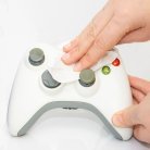 Safepads - IPA Impregnated Cleaning Pads (100)