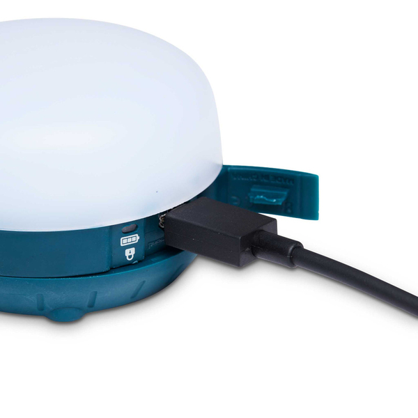 Black Diamond Moji R+, LED light, blue