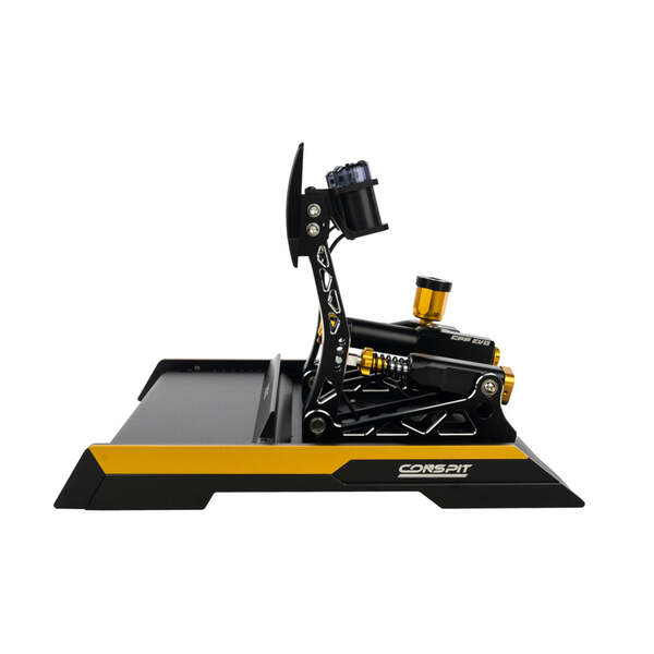 Conspit CPP Evo Hydraulic Haptic - 2 pedal set