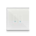 Iotty Smart Switch Base (Double-gang)