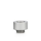 Thermal Grizzly DeltaMate Extender MF10, Fitting, 10 mm, Matt Nickel