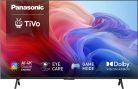 Panasonic TB-50W60CEZS 50" 4K LED TiVo TV, 60Hz, Dolby Vision, HDR10, HDR10+
