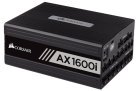 Corsair AX1600i 1600W - Power supply, 80 Plus Titanium