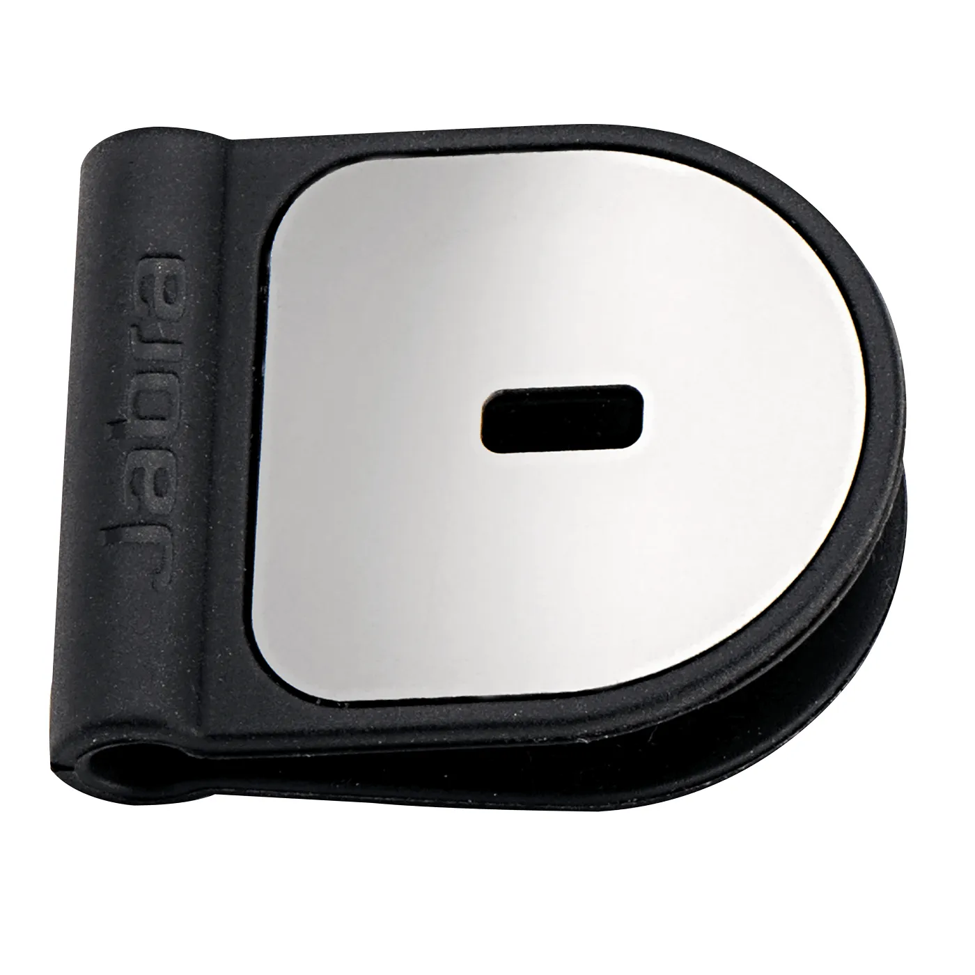 Jabra Kensington Lock Adaptor - Varkaudenestolukon sovitin