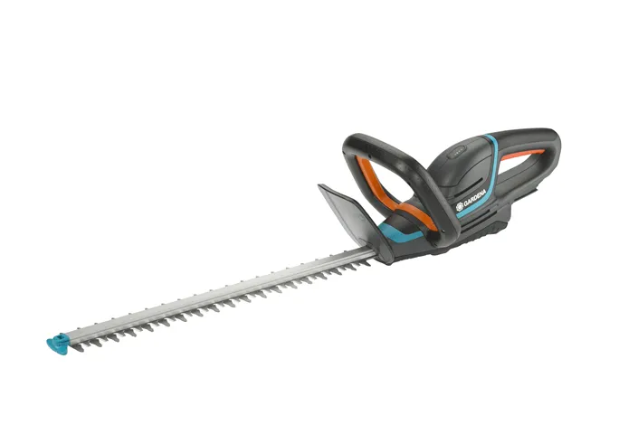 Gardena Akkupensasleikkuri ComfortCut 50/18V P4A ilman akkua