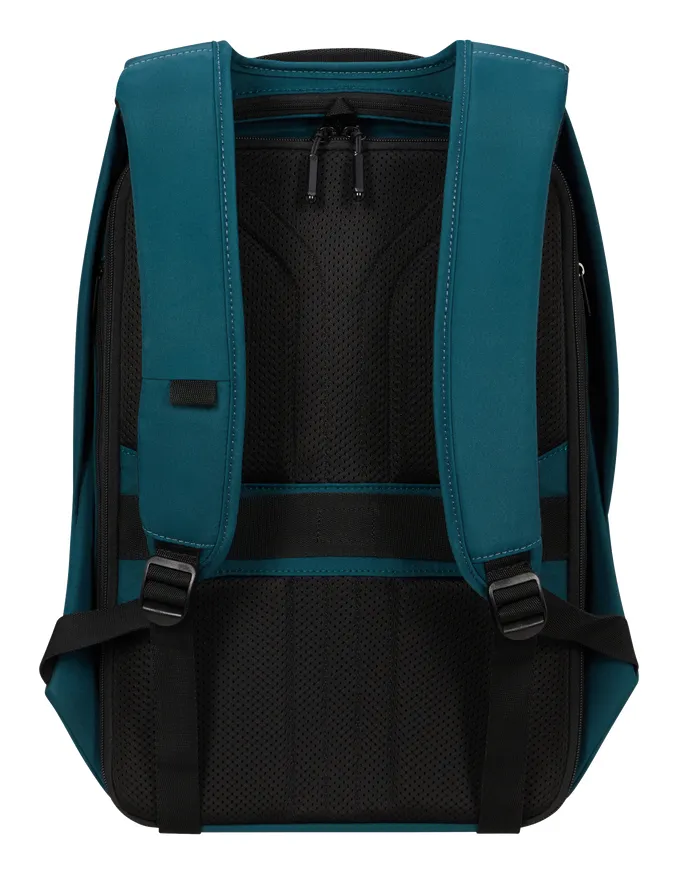 Samsonite Securipak 2.0 - notebook backpack, petrol, 15.6"