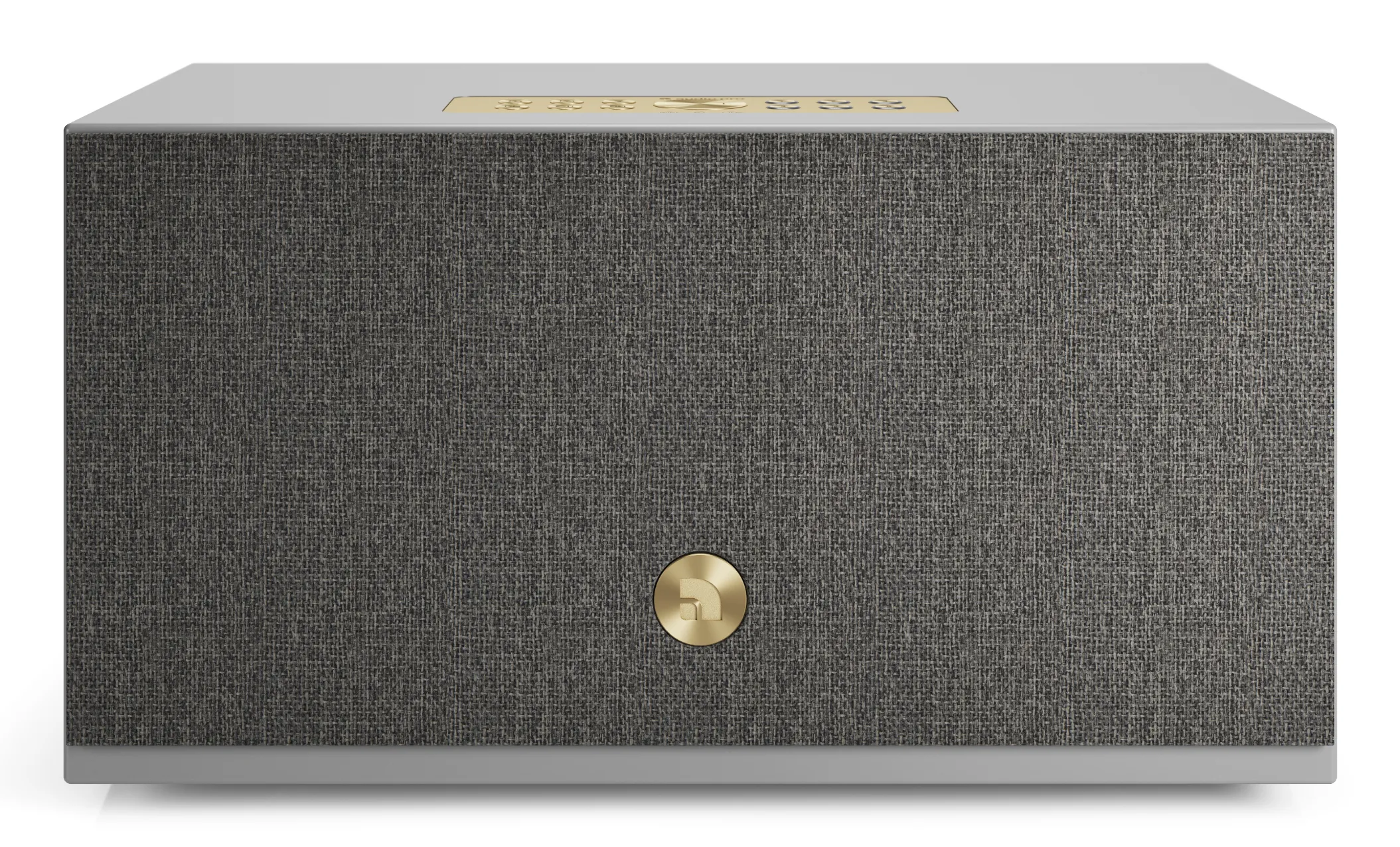 AUDIO PRO C10 Mk Ii Multiroom Hifi Harmaa