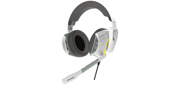 GAMDIAS Hephaestus E1 -pelikuulokkeet