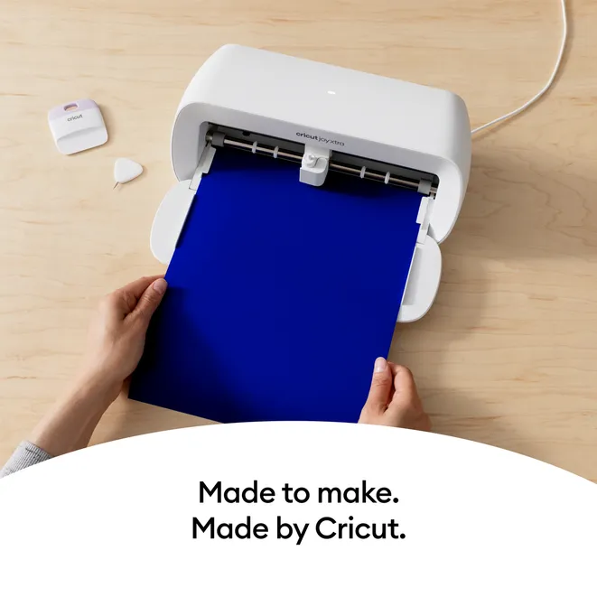 Cricut Joy Xtra Smart Vinyl Permanent Pinwheel Sampler 3-pack 30.5cm