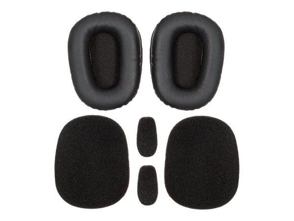 BlueParrott Replacement - Refresher Kit - ear cushion kit malleihin BlueParrott B450-XT