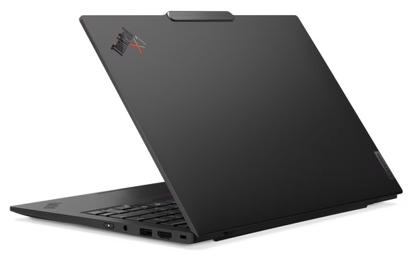 Lenovo 14&quot; ThinkPad X1 Carbon G13. Intel Core Ultra 7 255U, 32GB RAM, 1TB SSD, Windows 11 Pro - notebook