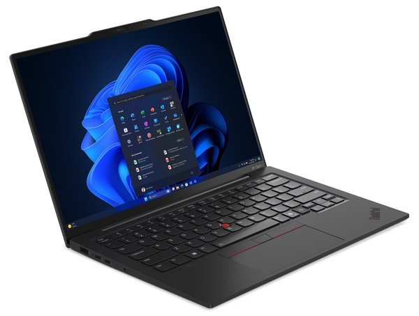 Lenovo 14&quot; ThinkPad X1 Carbon G13. Intel Core Ultra 7 255U, 32GB RAM, 1TB SSD, Windows 11 Pro - notebook