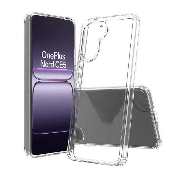 Screenor Bumper Oneplus Nord CE 5
