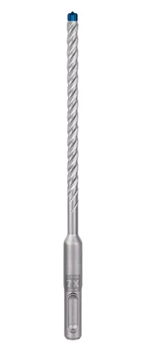 BOSCH EXPERT SDS plus-7X Iskuporanter&auml;sarja, 6 x 100 x 165 mm, 10-osainen