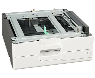 LEXMARK 2 x 500-Sheet Tray