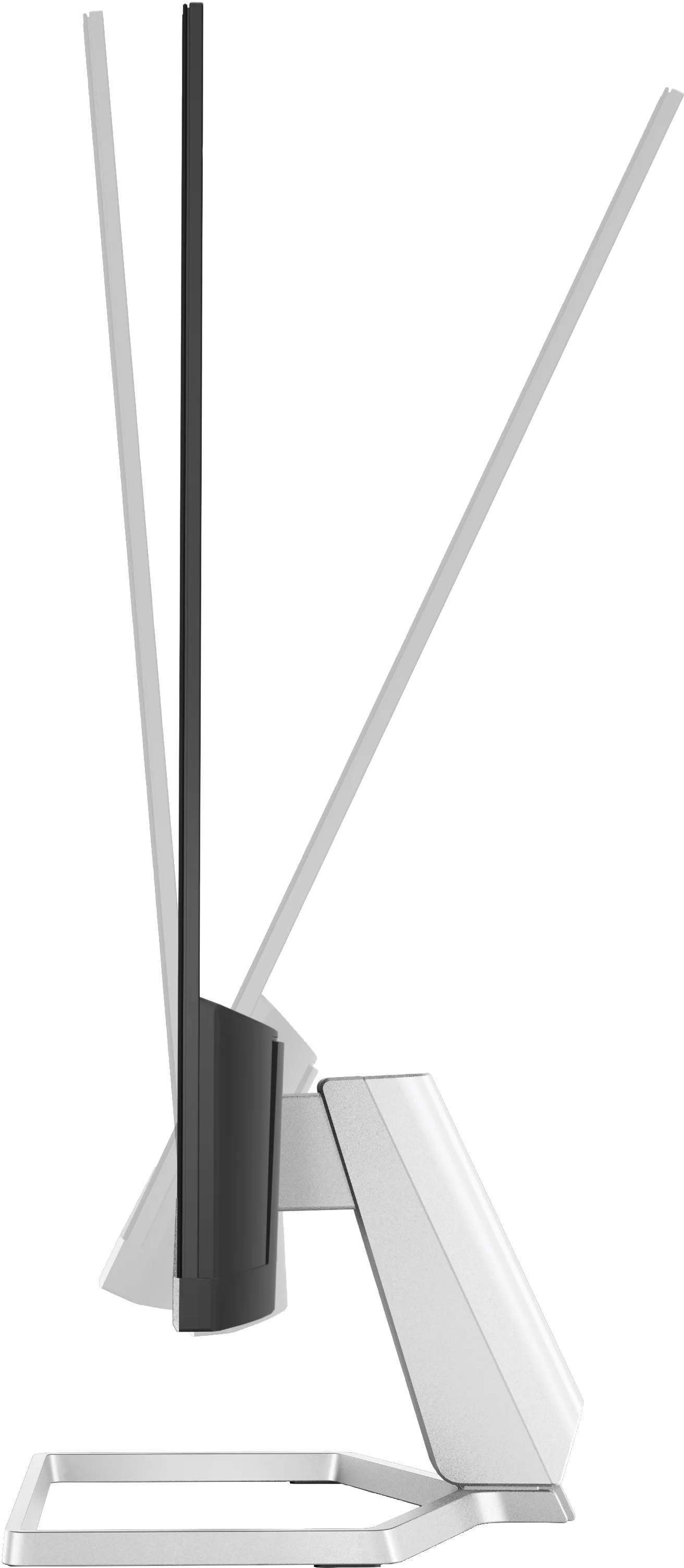 M27fq 68.6 cm (27") 2560 x