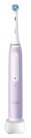 Braun Oral-B iO Series 4 - electric toothbrush, Lavender