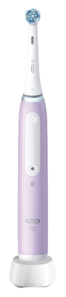 Braun Oral-B iO Series 4 -sähköhammasharja, Laventeli