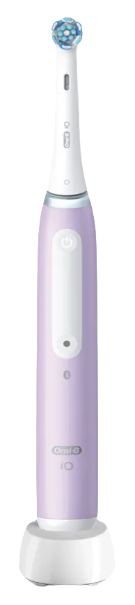 Braun Oral-B iO Series 4 -sähköhammasharja, Laventeli