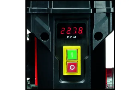 Einhell column drilling machine TE-BD 550 E - 4250690