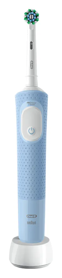 Oral-B Vitality Pro -s&auml;hk&ouml;hammasharja, sininen