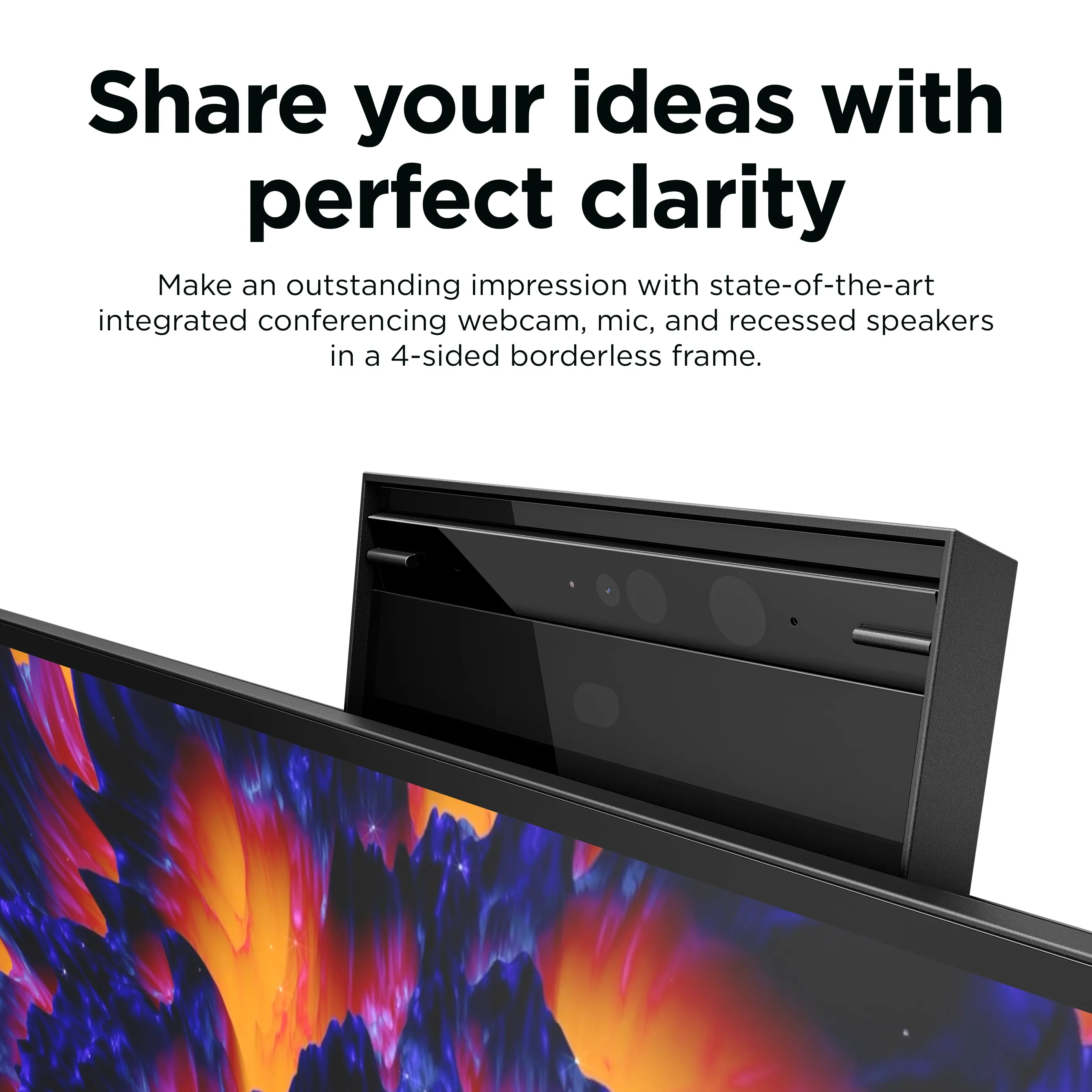HP 24&quot; Z24m G3 QHD, USB-C, IPS - monitor