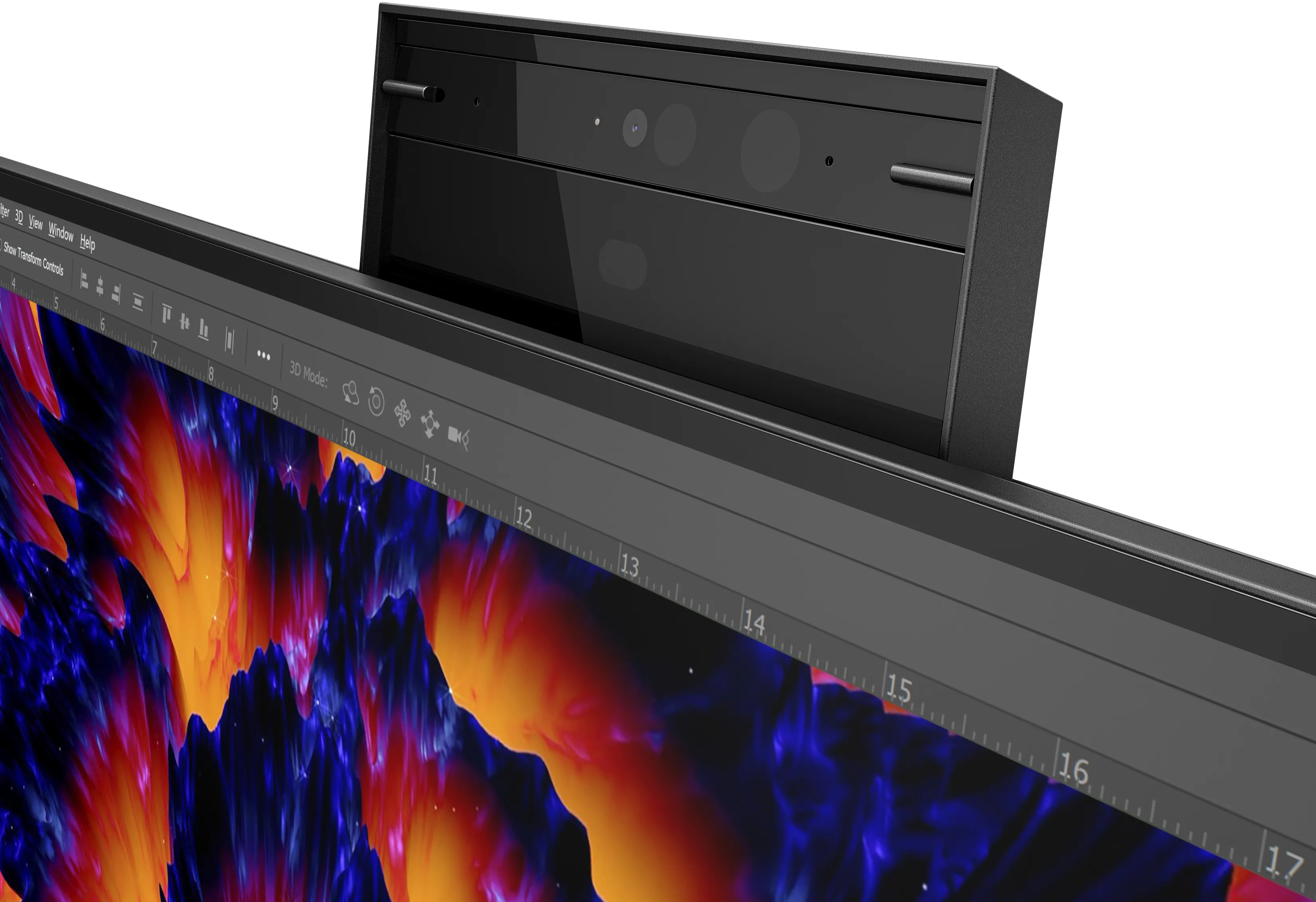 HP 24&quot; Z24m G3 QHD, USB-C, IPS - monitor