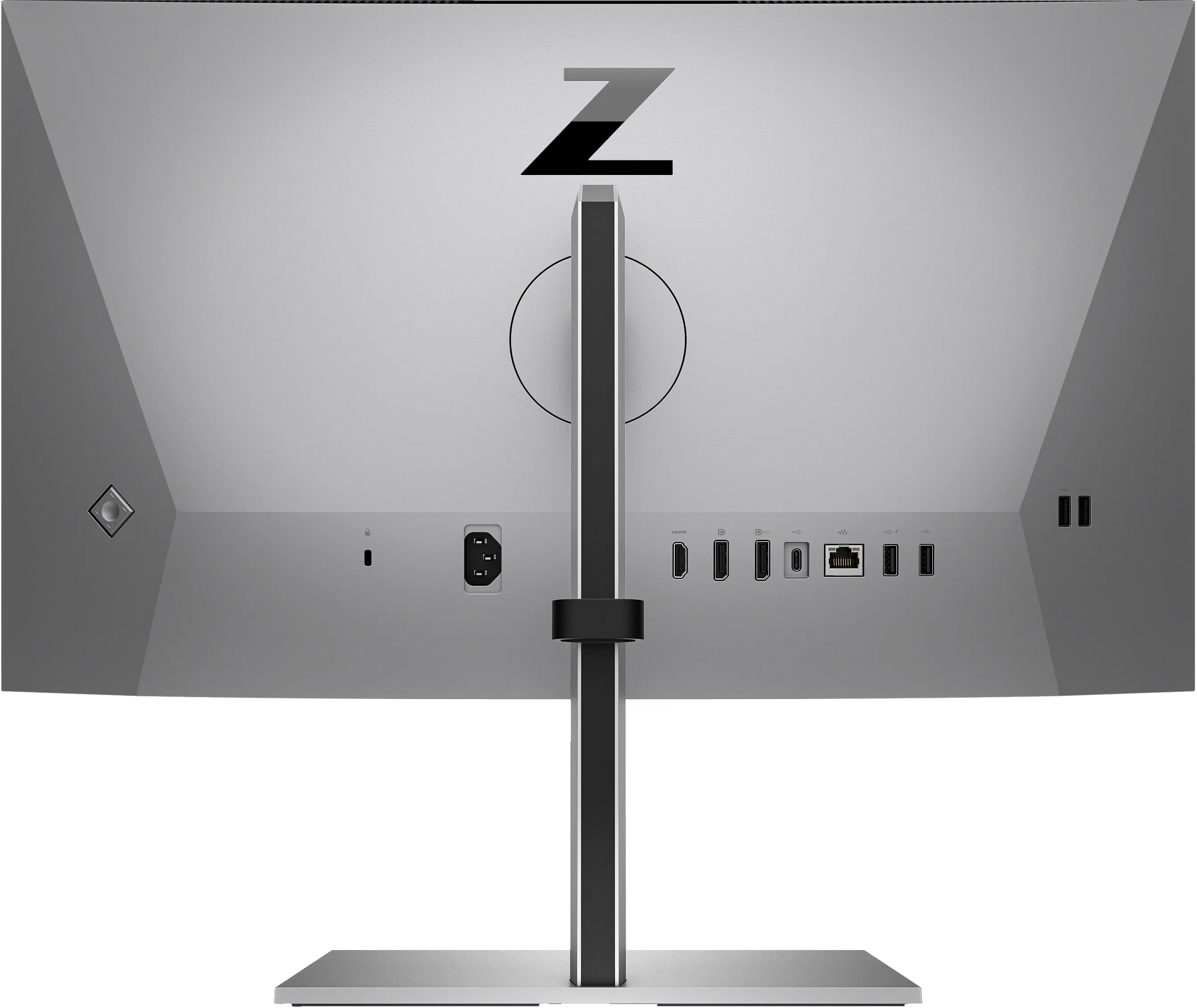 HP 24&quot; Z24m G3 QHD, USB-C, IPS - monitor