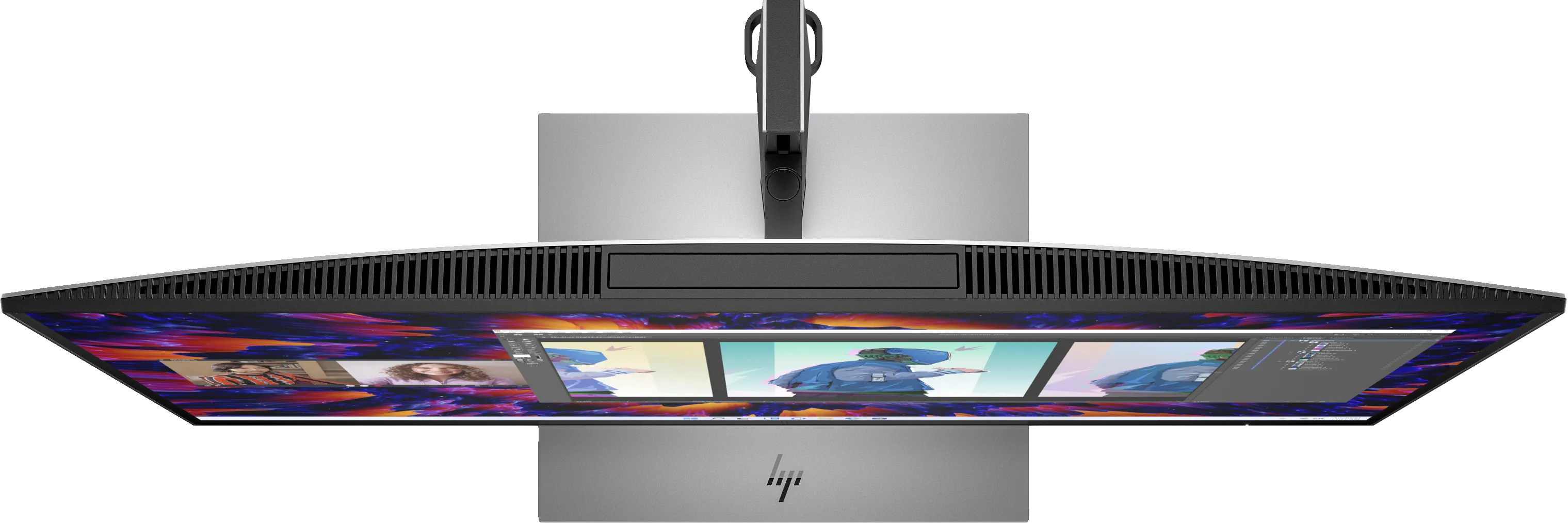 HP 24&quot; Z24m G3 QHD, USB-C, IPS - monitor