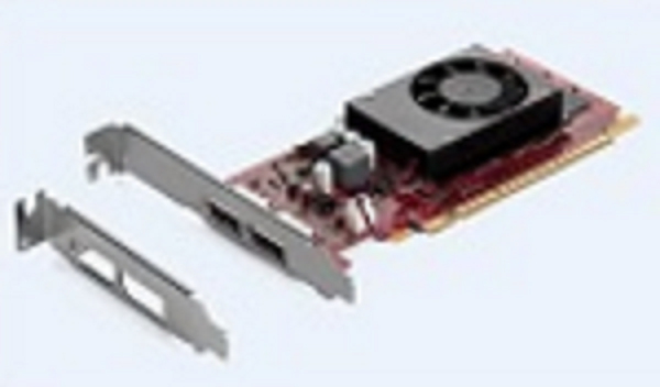 Lenovo GeForce GT 720 1GB - Graphics card
