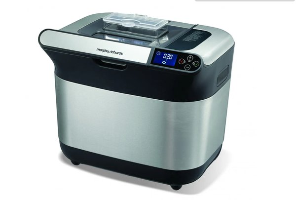 MORPHY RICHARDS Bakmaskin